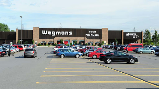Supermarket «Wegmans», reviews and photos, 370 Orchard Park Rd, West Seneca, NY 14224, USA
