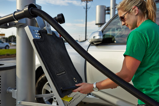 Car Wash «Legends Express Car Wash», reviews and photos, 222 E Round Grove Rd, Lewisville, TX 75067, USA