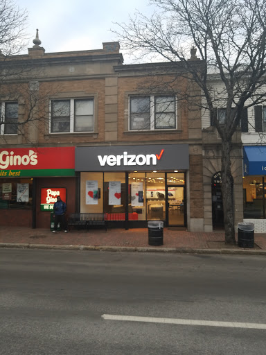 TCC, Verizon Authorized Retailer, 457 Massachusetts Ave, Arlington, MA 02474, USA, 