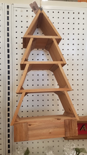 Fabric Store «Jo-Ann Fabrics and Crafts», reviews and photos, 6234 Commerce Palms Dr, Tampa, FL 33647, USA