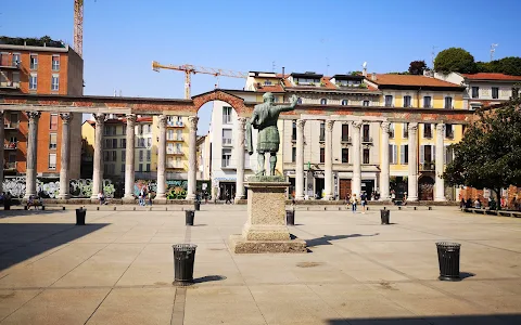 Colonne di San Lorenzo image