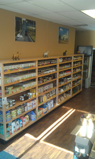 Health Food Store «Amish Healthy Foods», reviews and photos, 1025 N Western Ave, Chicago, IL 60622, USA