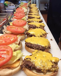 Photos du propriétaire du Restaurant de hamburgers Smash Burger 77 à Villeparisis - n°14
