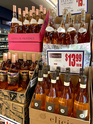 Wine Store «Sinkers Wine & Spirits», reviews and photos, 3304 Gallatin Pike, Nashville, TN 37216, USA