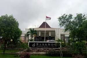 Sasando Hotel image