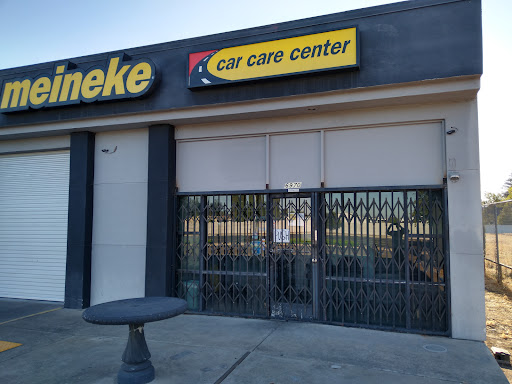 Auto Repair Shop «Meineke Car Care Center», reviews and photos, 6970 N W Ln, Stockton, CA 95210, USA