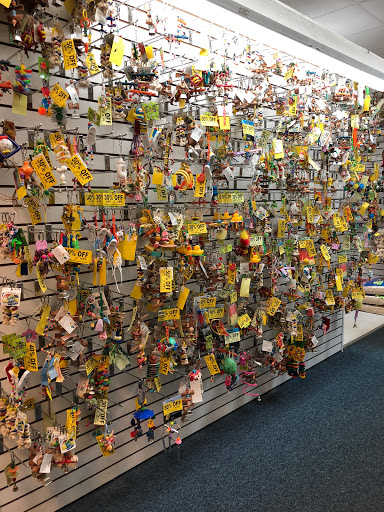 Pet Store «Discount Pet & Supplies», reviews and photos, 16320 Middlebelt Rd, Livonia, MI 48154, USA