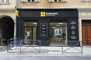 Anacours Nice - Tutoring image