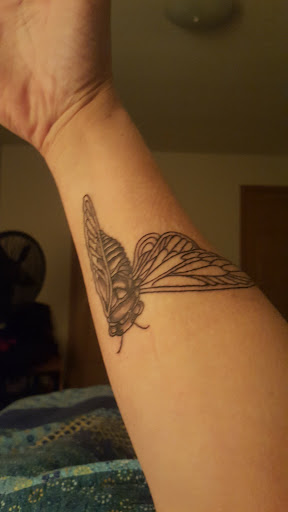 Tattoo Shop «Electric Dragonland», reviews and photos, 923 Mainstreet, Hopkins, MN 55343, USA