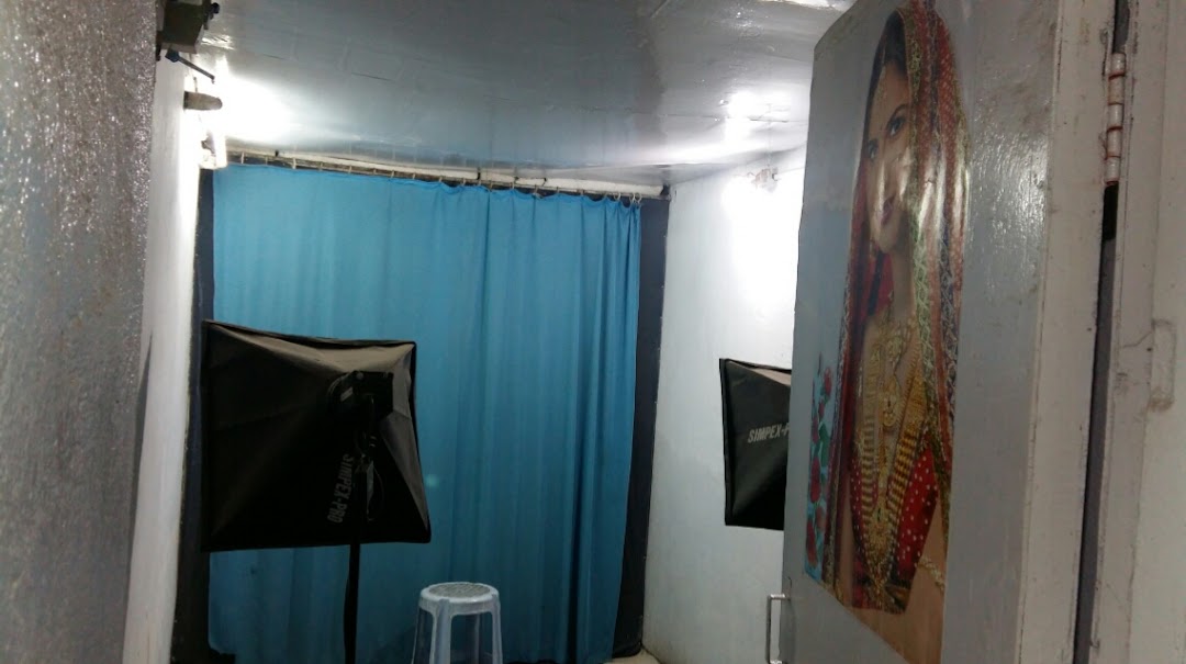 Aaina studio