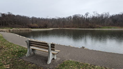 Wood Duck Trail Parking