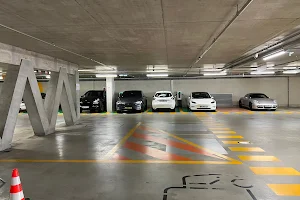 Parking de la Montagne Verte image