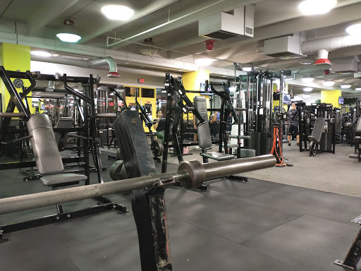 Health Club «Athletic Factor Gym & Fitness Center», reviews and photos, 2301 W Sample Rd # 5-3B, Pompano Beach, FL 33073, USA