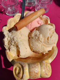 Crème glacée du Restaurant Glacier Marie Louise à Agde - n°19