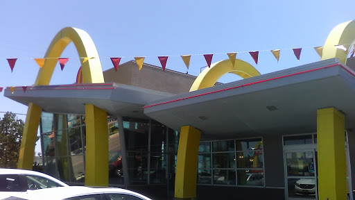 Mcdonald's Fullerton