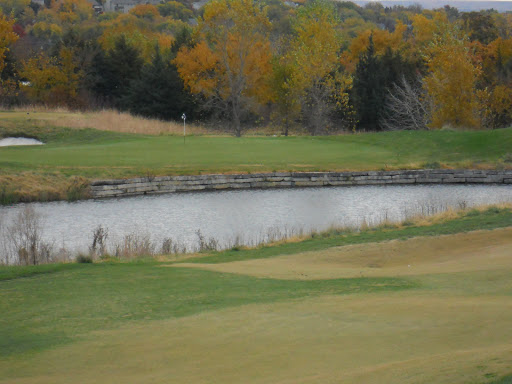 Golf Course «Colbert Hills Golf Course and Restaurant», reviews and photos, 5200 Colbert Hills Dr, Manhattan, KS 66503, USA