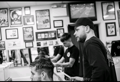 Snip It Barbershop in Wexford, Co. Wexford