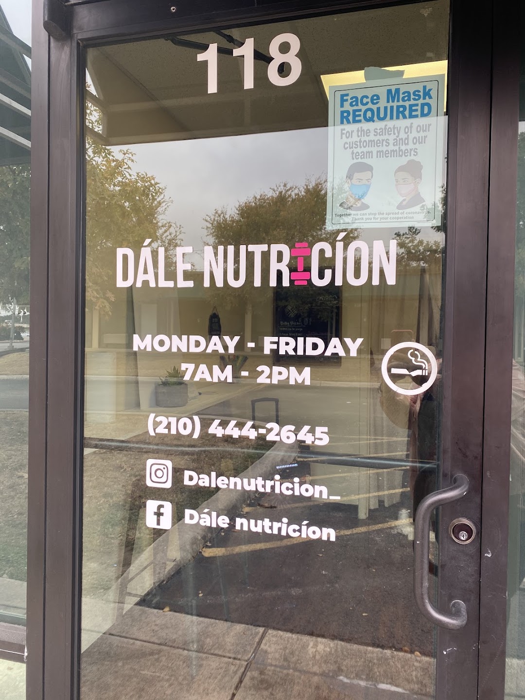 Dle Nutricon