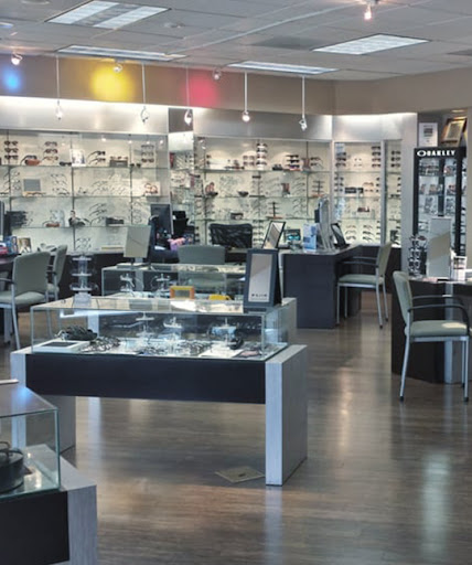 Optometrist «Arena Eyeworks Optometry», reviews and photos, 3750 Sports Arena Blvd #9, San Diego, CA 92110, USA