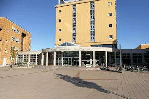 Greifswald University Hospital image