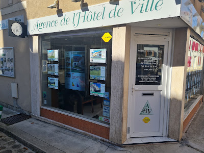 AHV Franck GABRIEL à Bray-sur-Seine