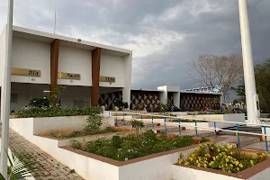 Theni Railway Station image