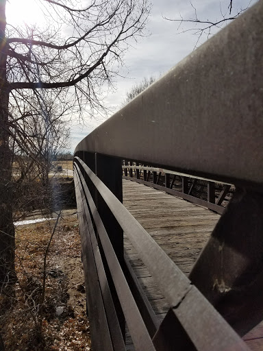 Park «Wildflower Park», reviews and photos, 980 Nolte Dr N, Colorado Springs, CO 80916, USA