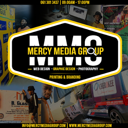 Mercy Media Group