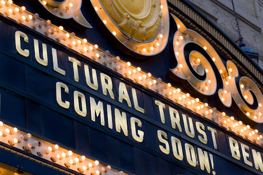 Pittsburgh Cultural Trust