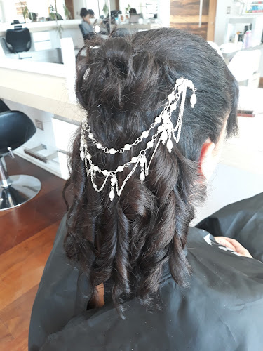 Opiniones de Sibilia Hair & Beauty La Serena en La Serena - Barbería