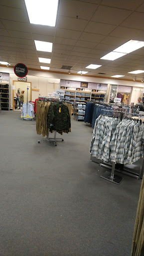 Outlet Store «VF Outlet», reviews and photos, 7400 S Las Vegas Blvd #213, Las Vegas, NV 89123, USA