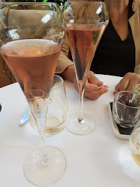 Champagne du Restaurant français CoCo à Paris - n°10