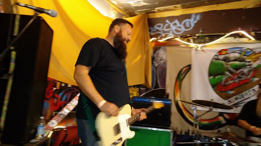 Live Music Venue «Seventh Circle Music Collective», reviews and photos, 2935 W 7th Ave, Denver, CO 80204, USA