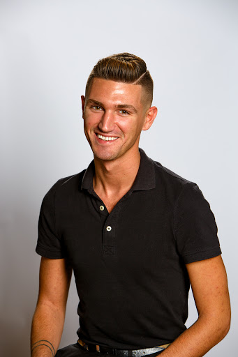 Hair Salon «Robert of Philadelphia Hair Design Downtown», reviews and photos, 440 Bayfront Pl, Naples, FL 34102, USA