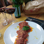 Photo n°2 de l'avis de stefy.' fait le 06/06/2021 à 13:07 sur le  Addó Nonn - Ristorante à San Valentino Torio