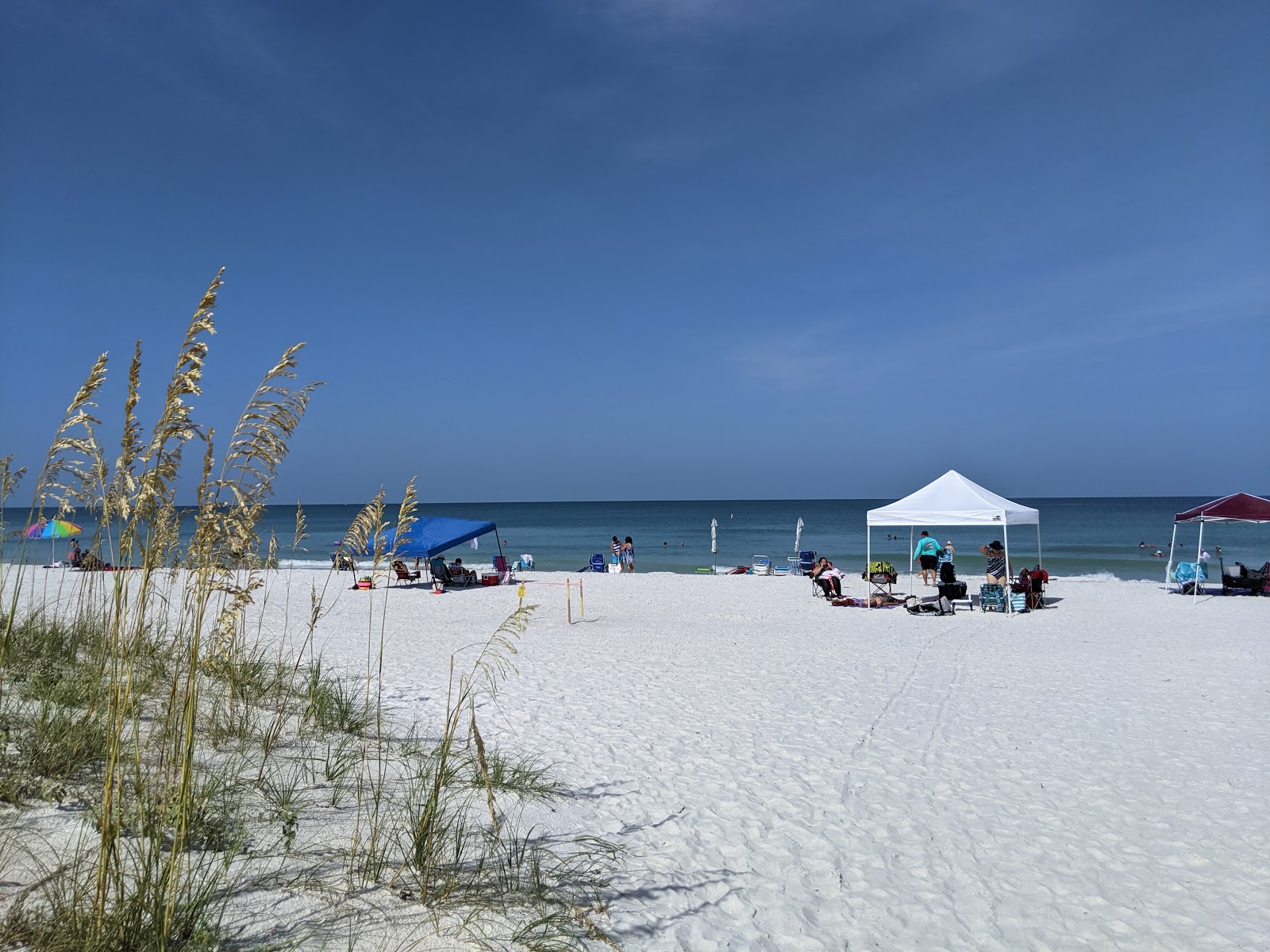 Cortez beach photo #7