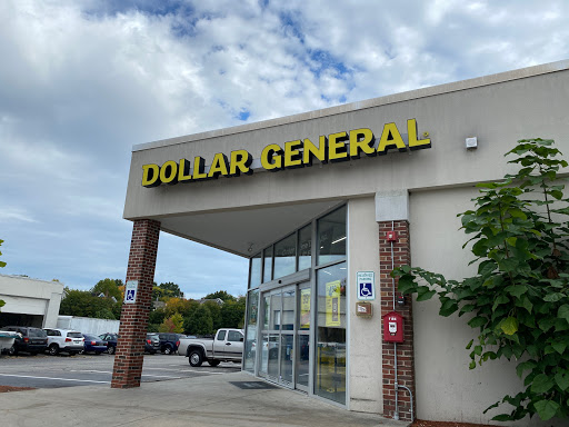 Dollar General, 73 E Hollis St, Nashua, NH 03060, USA, 