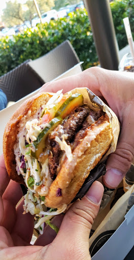 Shopping Mall «The Bluffs Shopping Center», reviews and photos, 1302 - 1380 Bison Ave, Newport Beach, CA 92660, USA