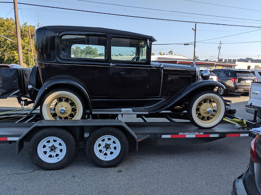 Ford Dealer «Langdale Ford», reviews and photos, 215 W Magnolia St, Valdosta, GA 31601, USA