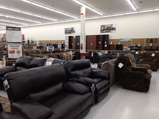 Discount Store «Big Lots», reviews and photos, 7005 Clairton Rd, West Mifflin, PA 15122, USA