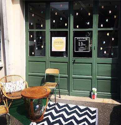 Coup de Coeur Décoration Boutique à Chartres
