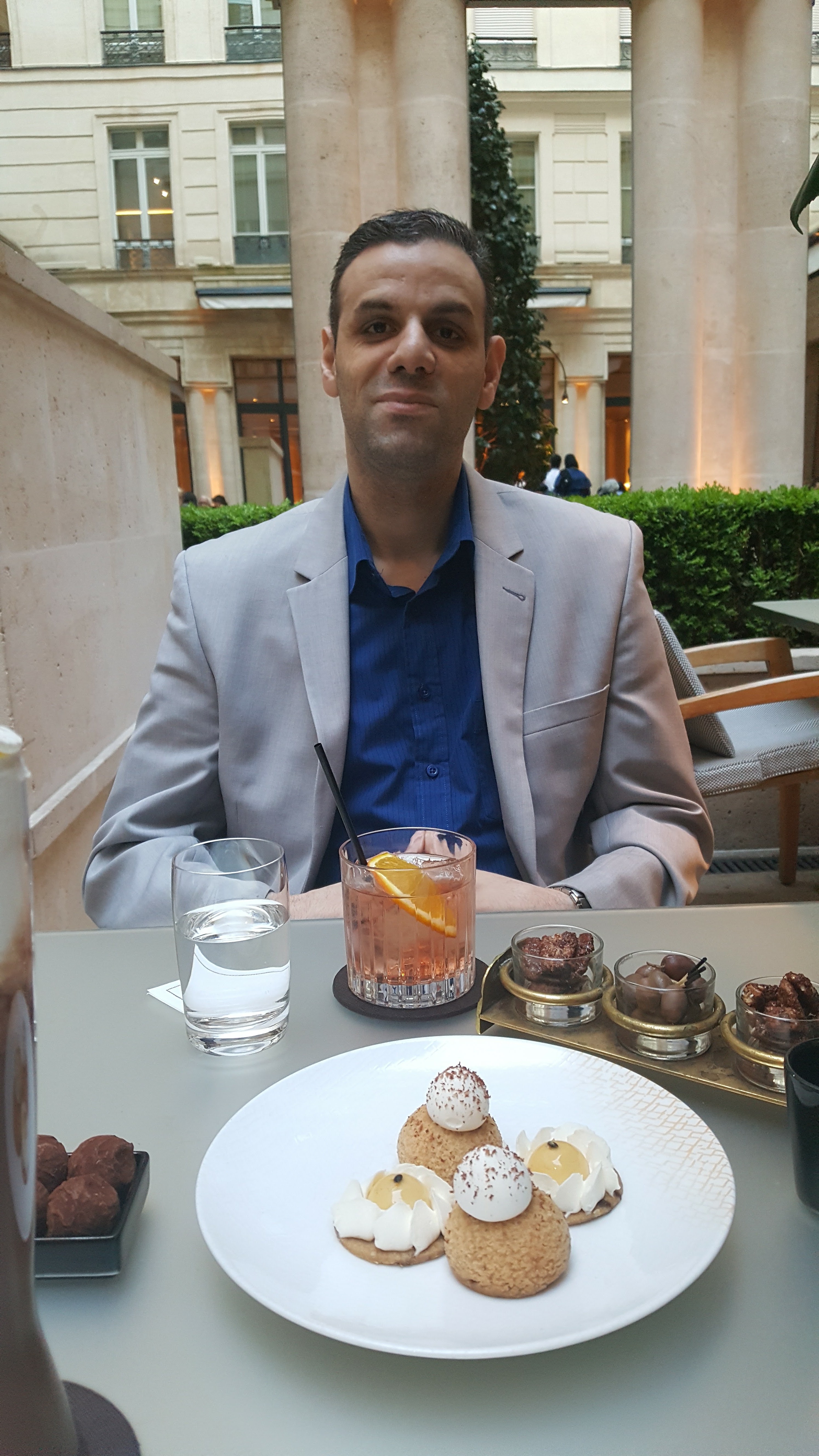 Photo n° 2 de l'avis de mezani.a fait le 02/08/2017 à 00:16