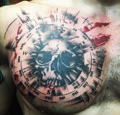 Find shark tattoo ideas for your next unique tattoo in San Diego at Sideshow Tattoo and Piercing