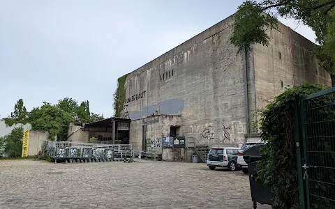 Berlin Story Bunker image