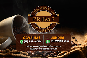 Prime Coffee image