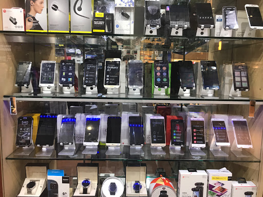 Electronics Store «Horizon Electronics», reviews and photos, 19575 Biscayne Blvd, Aventura, FL 33180, USA