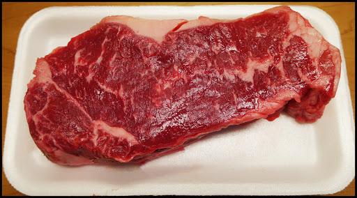 Butcher Shop «Central Meats & Almost Catered», reviews and photos, 1120 Kempsville Rd, Chesapeake, VA 23320, USA