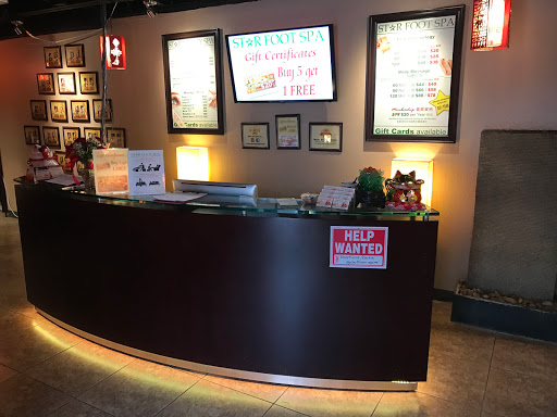 Reflexologist «Star Foot Spa», reviews and photos, 5599 Spring Mountain Rd, Las Vegas, NV 89146, USA