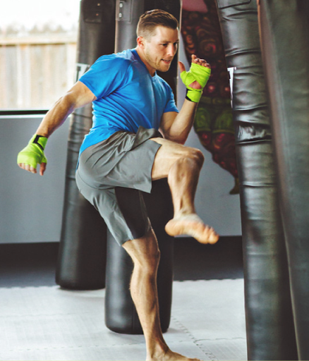 Gym «Bodyfit Punch», reviews and photos, 373 Virginia Ave Suite 110, Lexington, KY 40504, USA