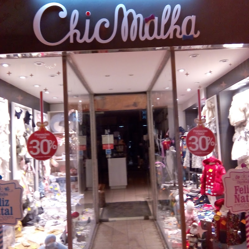 Chicmalha